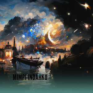 Mimpi Indahku (Acoustic)