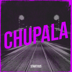 Chupala