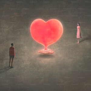 As You Leave Me（当你离开我）