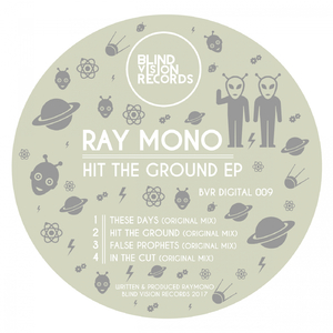 Hit the Ground (Original Mix)