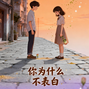 你为什么不表白