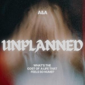 UNPLANNED (feat. Vaayu)
