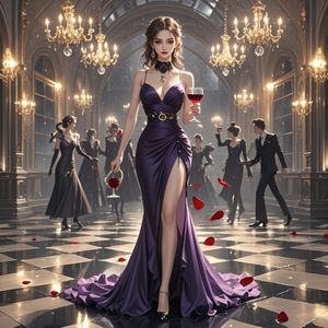 回忆最后的礼物