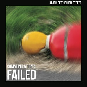 Communication's Failed (Radio Edit)
