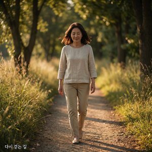 한 걸음의 무게