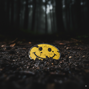 你有多久没有笑过