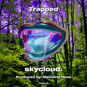 Lonely Puppy:A Poet's Unexpected Journey