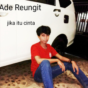 Jika itu cinta (Radio Edit)