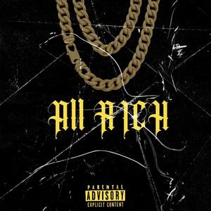 ALL RICH (feat. TINY G BEATS & I AM JO IAM)
