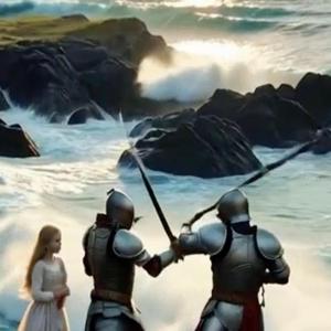 Ogrodów czar (Reimagined)