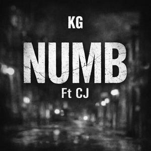 NUMB (feat. KGSKE)