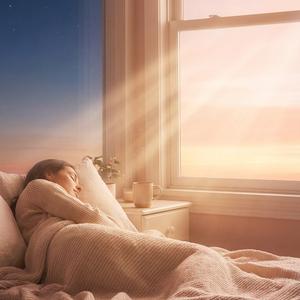 我的心是无人空巷