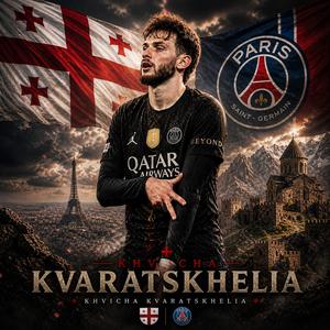 Kvaratskhelia