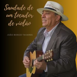 Saudade de um Tocador de Violão (Remix)