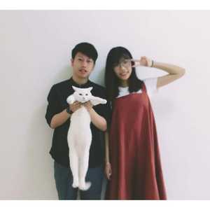 我的彩虹（南昌商学院女生节主题曲）