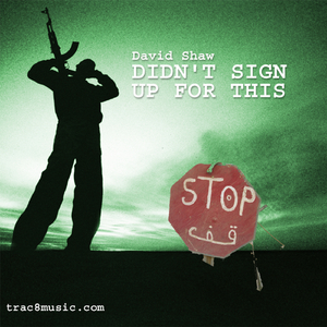 Didn't Sign Up For This