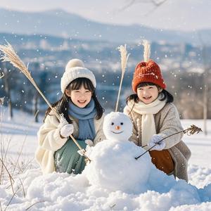 那滴泪化作星光