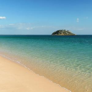 sea  Dreams （海之梦）