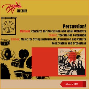 Bartok:Music for String Instruments, Percussion and Celesta, I. Andante Tranquillo