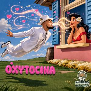 Oxytocina
