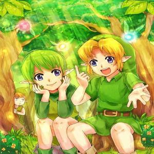 Lost Woods