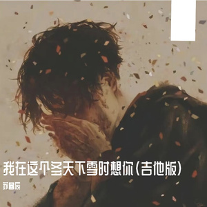 我在这个冬天下雪时想你(吉他版)