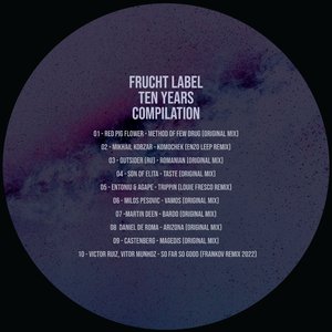 So Far So Good (Frankov Remix 2022)