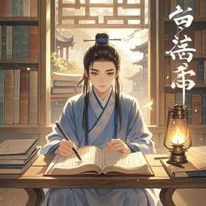 劝学少年行