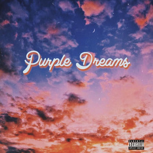 Purple Dreams