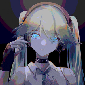 02_ (feat. 初音ミク)