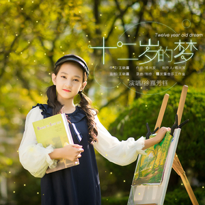 十二岁的梦