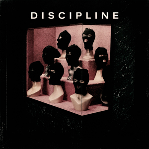 DISCIPLINE