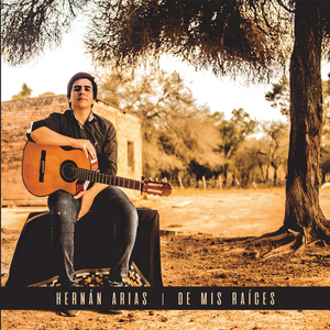 Criollita Como Mi Voz