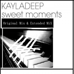Sweet Moments (Extended Mix)
