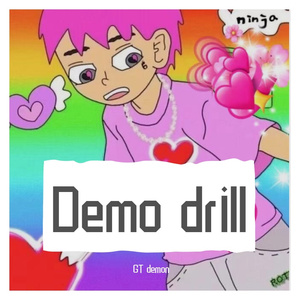 Demo drill