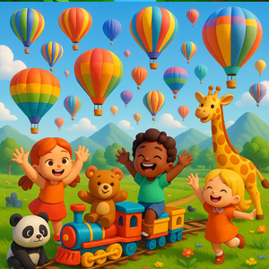 Salta Conejito - Vol. 2 Music In Spanish