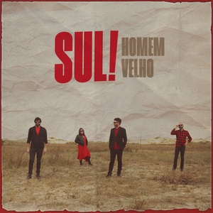 Homem Velho