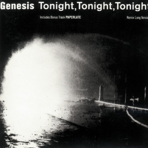 Tonight, Tonight, Tonight (Remix)