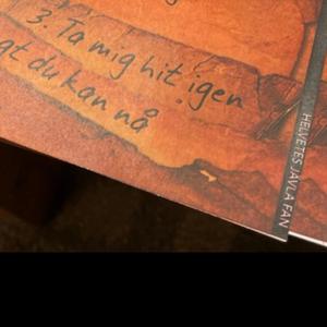 Alla vägar har ett slut