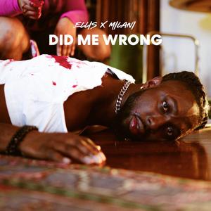 Did Me Wrong (feat. Milani)