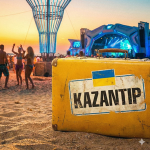 Kazantip