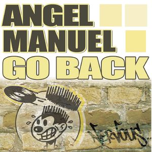 Go Back (Original Mix)