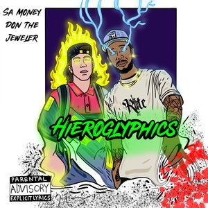 Hieroglyphics