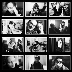 Sons of an Illustrious Father