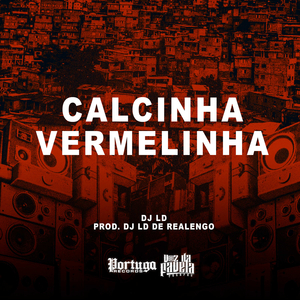 Calcinha Vermelinha