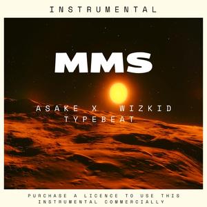 Asake (MMS INSTRUMENTAL)