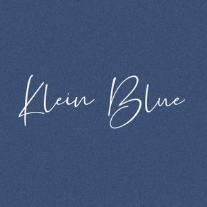 克莱因蓝