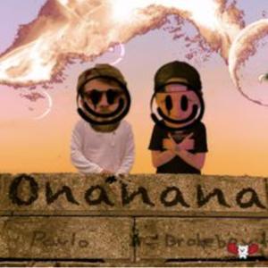 Onanana (feat. Brokeboy)