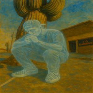 Prince of Joshua Tree