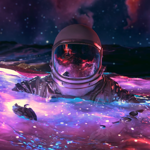 男人花（咚鼓版）